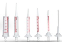 Repeater Syringe