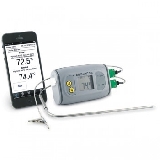 Drahtlose Thermometer