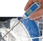 Wasserdicht Thermometer
