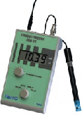 Conductivity-meter