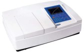 Zweistrahl-UV-Vis-Spektrophotometer