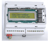 Boiler Regler