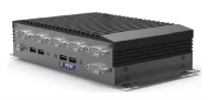 Industrial computer